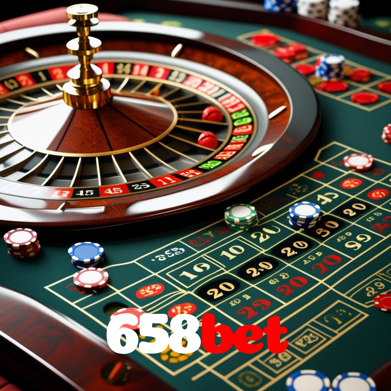 658bet:Poker, roleta e apostas ao vivo no futebol online, tudo ao seu alcance!