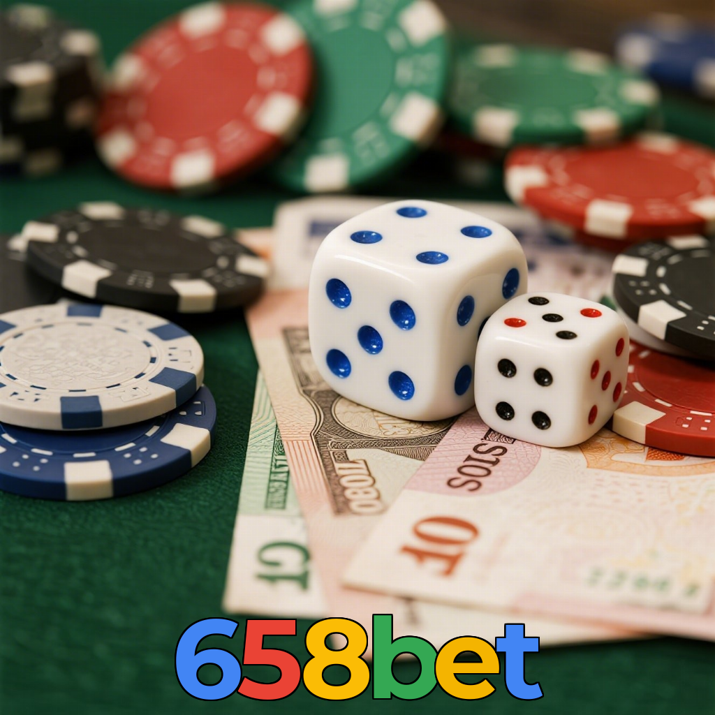 658bet：Jogue futebol digital e conquiste prêmios incríveis!