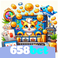 658bet：Jogue poker, roleta e aposte no futebol no melhor cassino online!