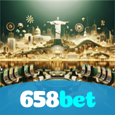 658bet:Jogue nas melhores slots e conquiste prêmios incríveis!