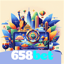 658bet：Jogue roleta, aposte no futebol e vença no nosso cassino online!