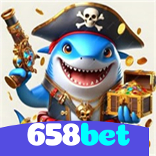 658bet：Vença na roleta e conquiste prêmios gigantes!