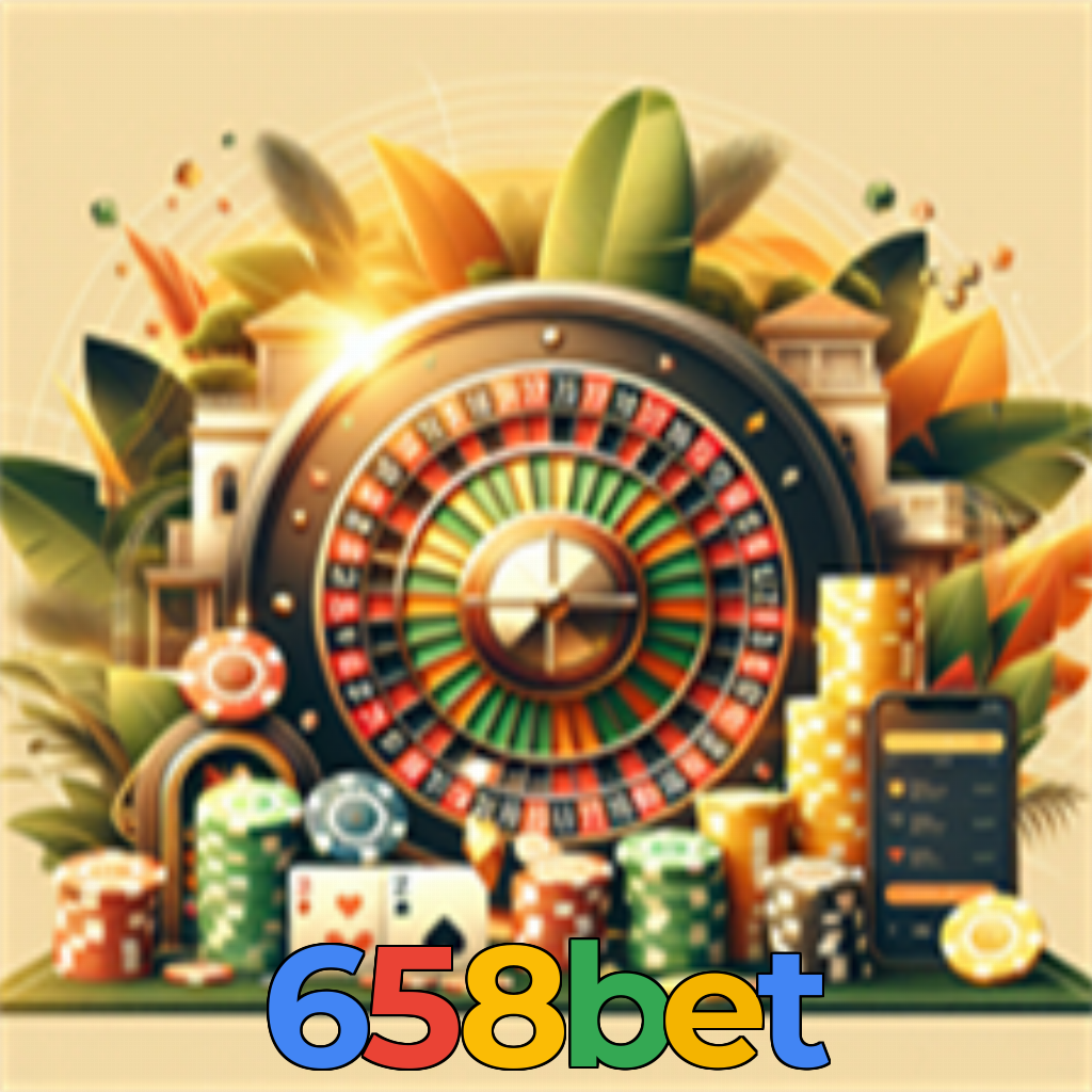 658bet：Onde sua sorte no futebol encontra prêmios em slots e roleta!