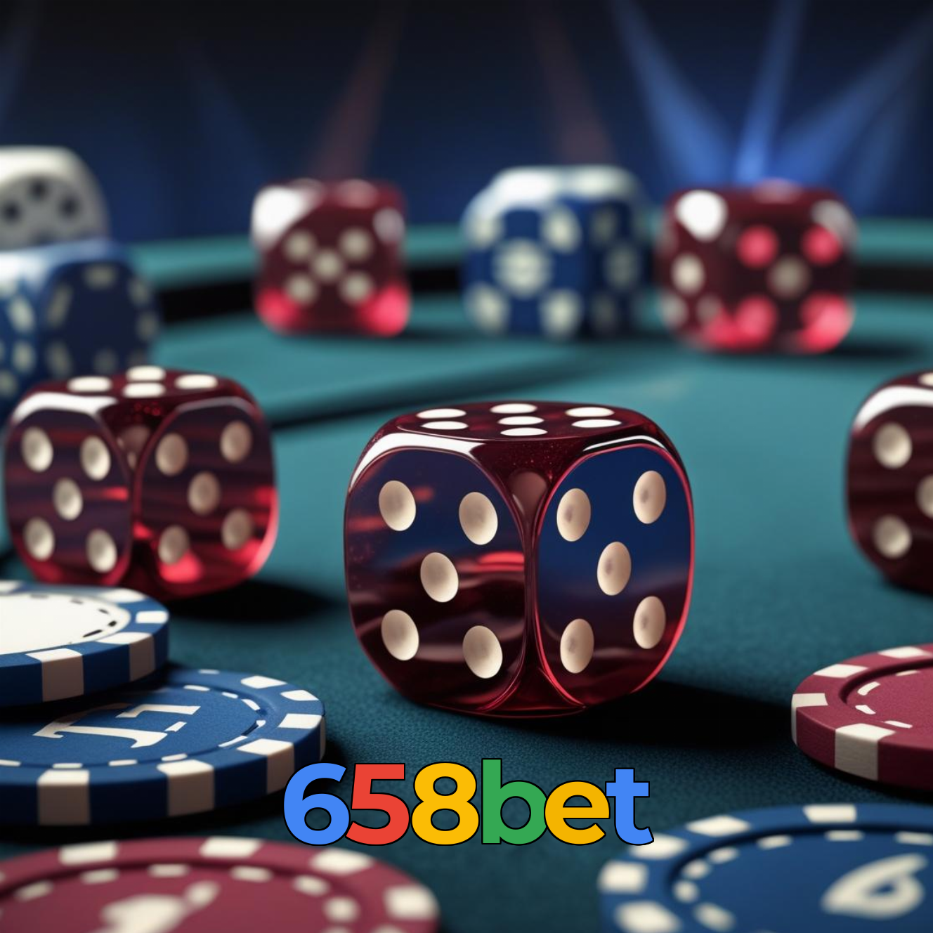 658bet:Apostas ao vivo no futebol e grandes prêmios em blackjack e roleta!