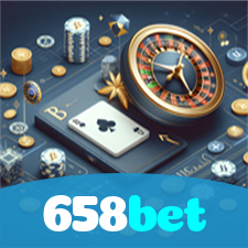 658bet:Cada giro é uma nova chance de ganhar! Venha para as slots agora!