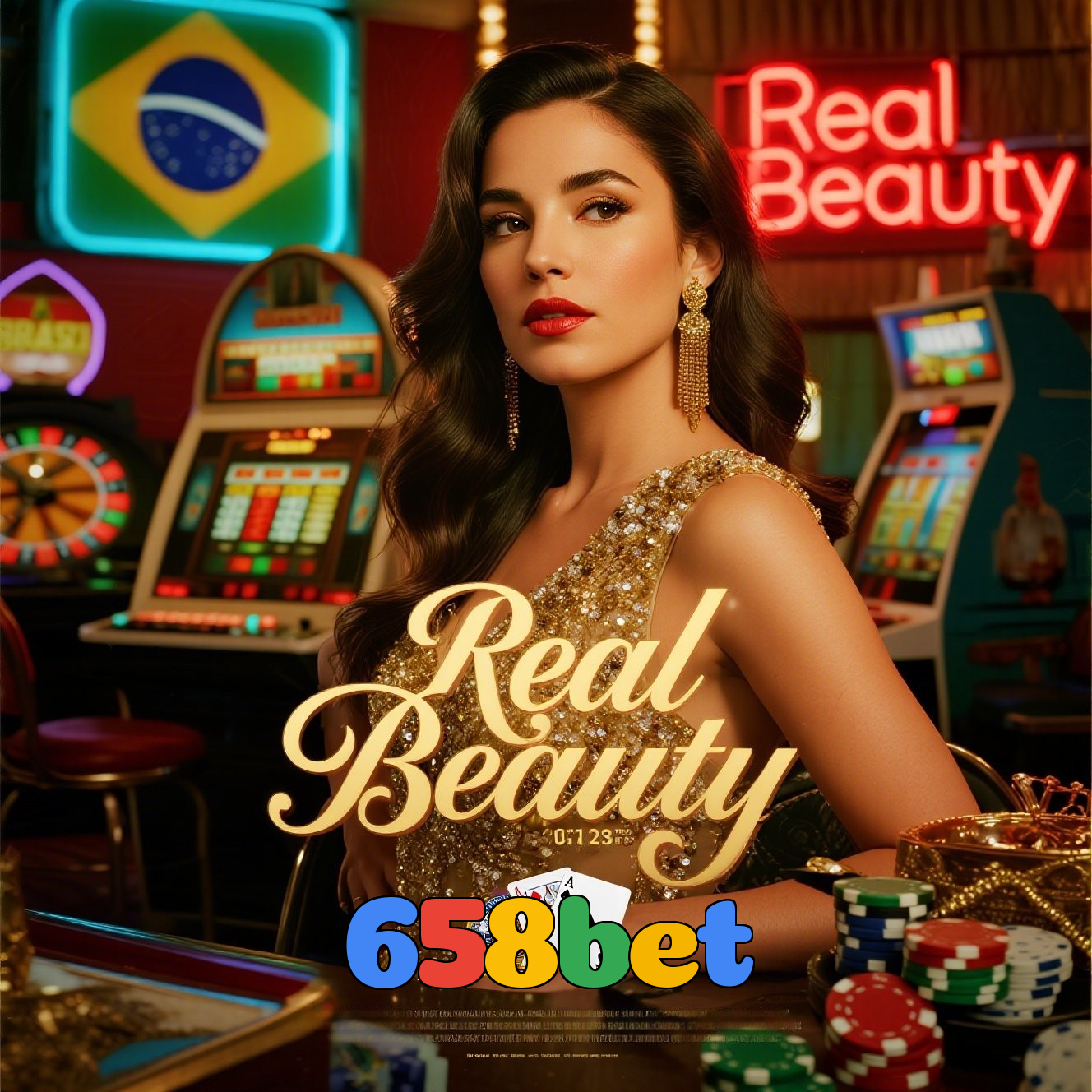 658bet：Cada rodada na roleta é uma chance de ganhar prêmios enormes!