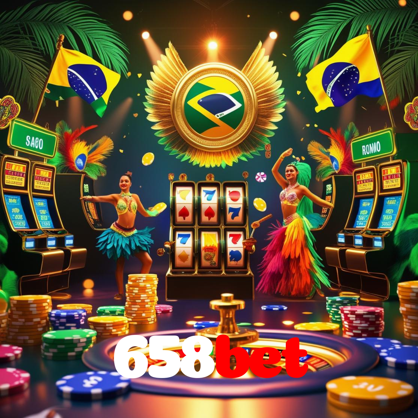 658bet:Jogue poker, aposte no futebol e ganhe no cassino mais confiável!