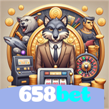 658bet：Vença no futebol online e leve para casa prêmios incríveis!