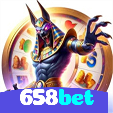 658bet：Aposte nas roletas e leve o jackpot para casa!