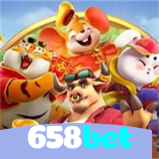 658bet：Cada jogo é uma chance de ganhar! Jogue agora e vença!