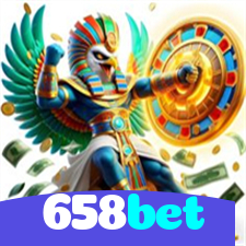 658bet：Jogue nas nossas slots e conquiste vitórias épicas!