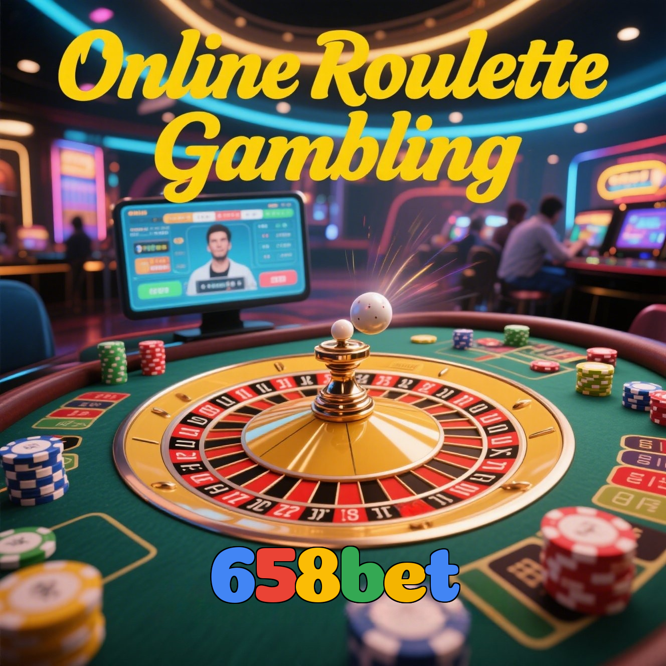 658bet:Onde sua sorte brilha: poker, roleta e apostas no futebol online!