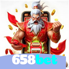 658bet：Gire as slots e vença com grandes prêmios!