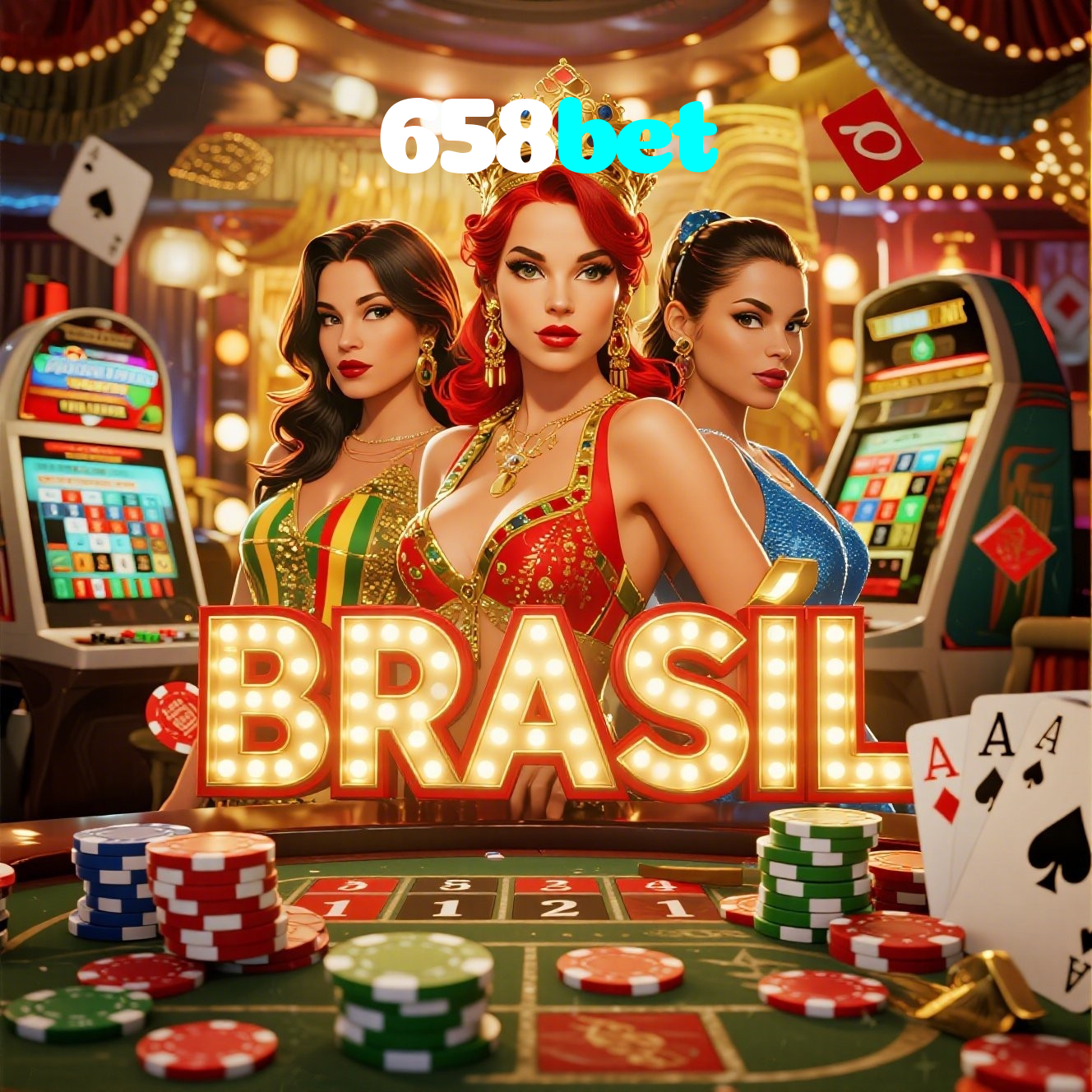 658bet：O cassino online mais confiável para apostas no futebol e jogos de cassino!
