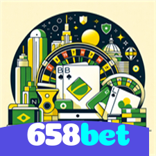 658bet:Aposte no seu time no futebol e divirta-se com slots e roleta!