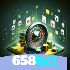 658bet:Jogue poker online e mostre seu talento nas cartas!