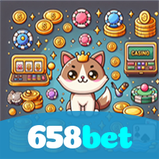 658bet：Ganhe no futebol e conquiste prêmios nos melhores jogos de cassino online!