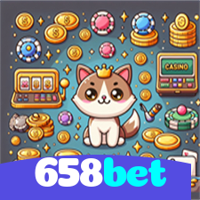 658bet：O cassino perfeito para jogar poker e fazer apostas no futebol online!