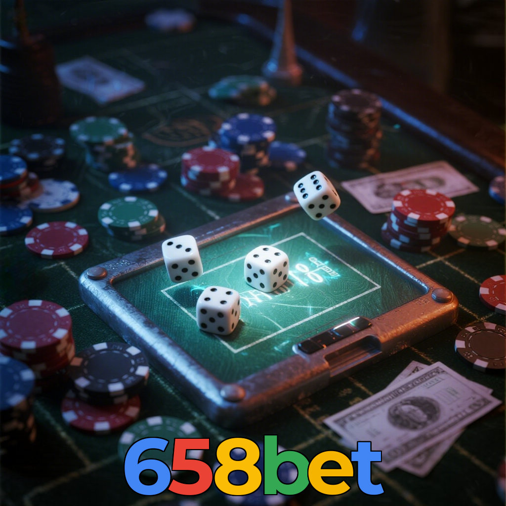 658bet：Aposte no futebol digital e sinta a emoção da vitória!