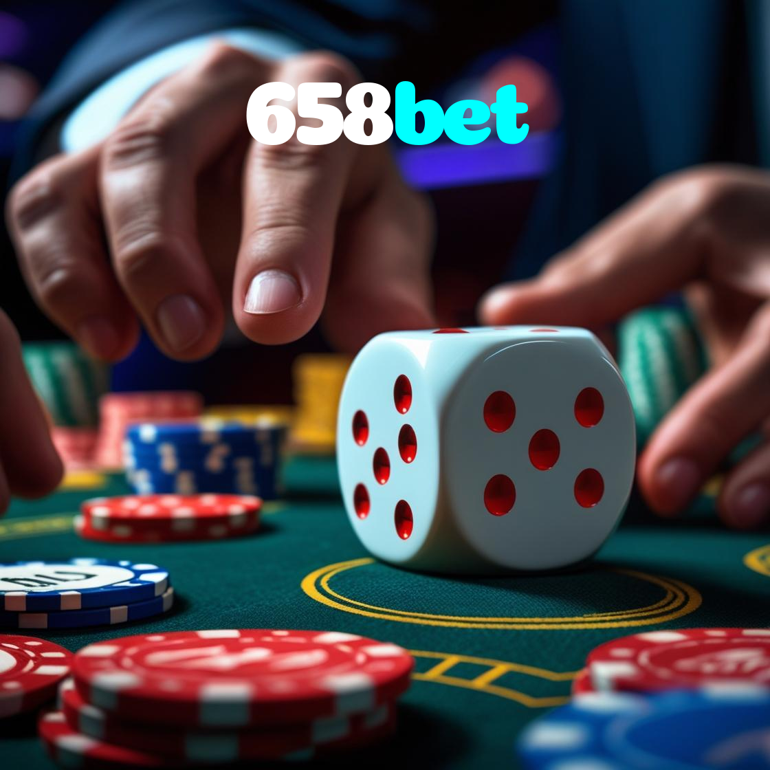658bet:Jogue poker e aposte no futebol online, tudo no mesmo lugar!