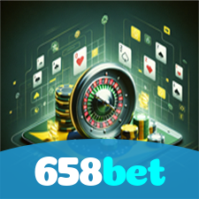 658bet：O melhor cassino online do Brasil com roleta, blackjack e futebol!
