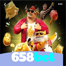 658bet：O melhor cassino para você jogar slots e apostar no seu time de futebol!