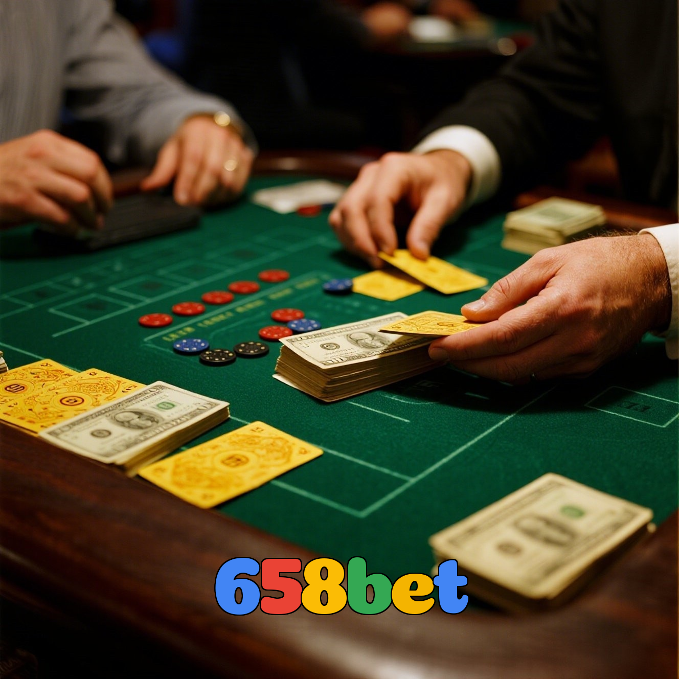 658bet:Jogue nas melhores slots e vença o jackpot em grande estilo!
