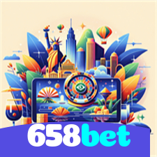 658bet：O melhor cassino online do Brasil com roleta, blackjack e futebol!