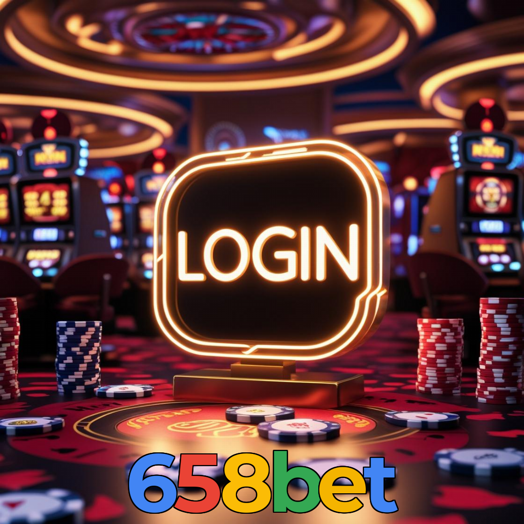 658bet：Aposte no futebol e jogue os melhores jogos de cassino com prêmios incríveis!