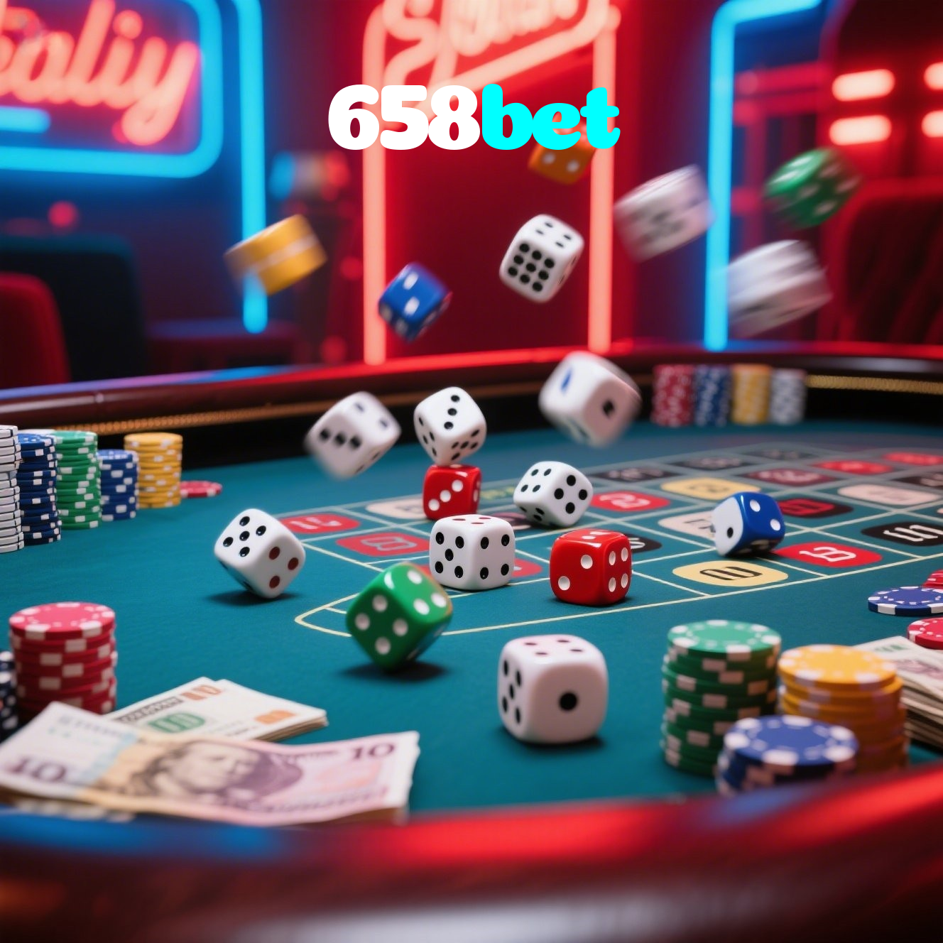 658bet:Jogue blackjack, aposte no futebol e conquiste grandes vitórias!