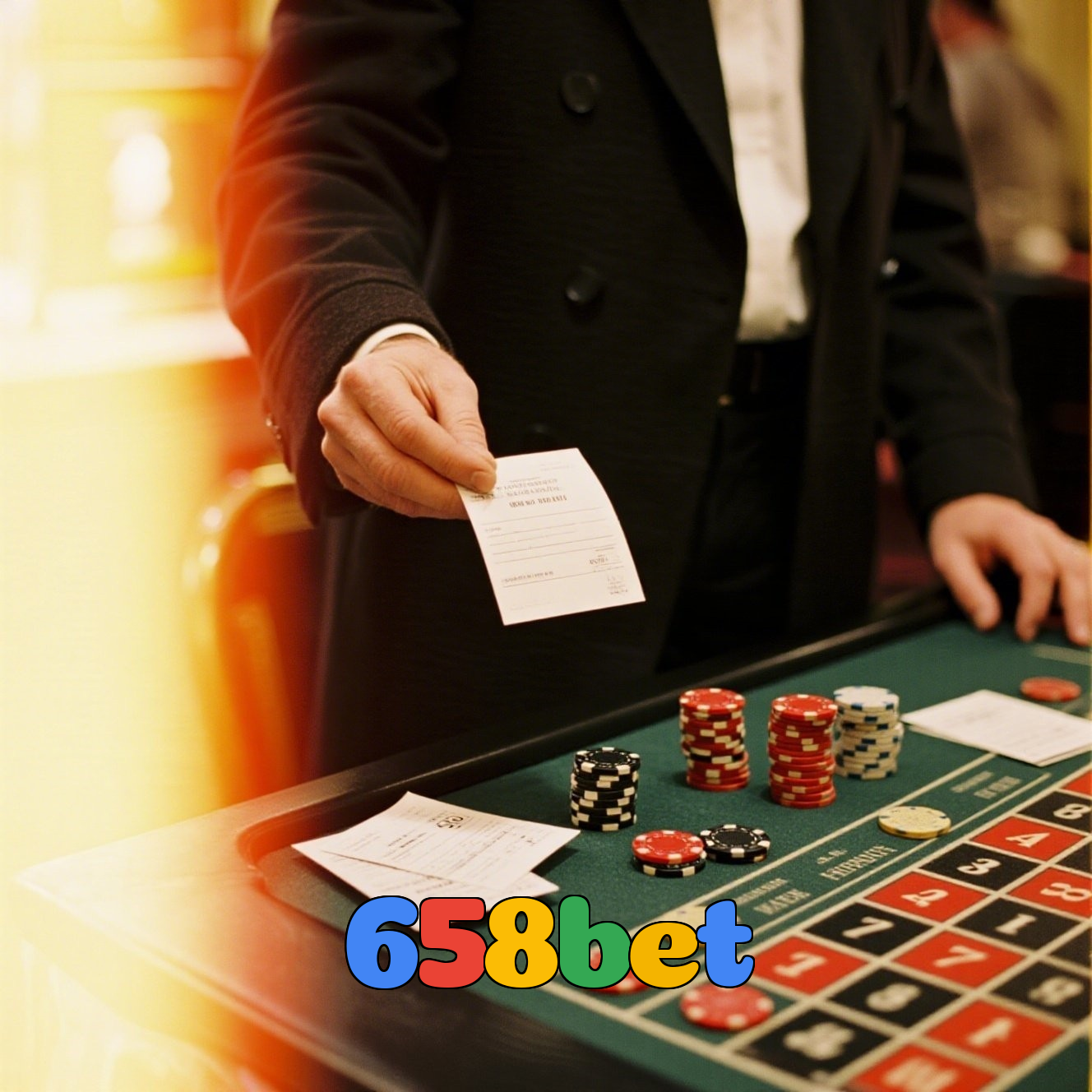 658bet：Conquiste prêmios no futebol e vença nas mesas de poker online!