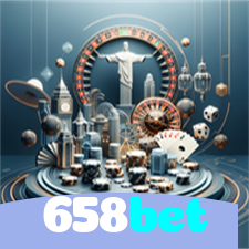 658bet:A sorte te espera nas nossas roletas! Aposte e vença!