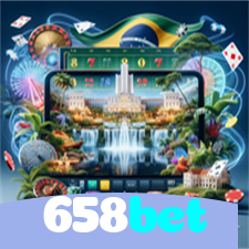 658bet：Jogue slots, poker e aposte no futebol no cassino online mais emocionante!