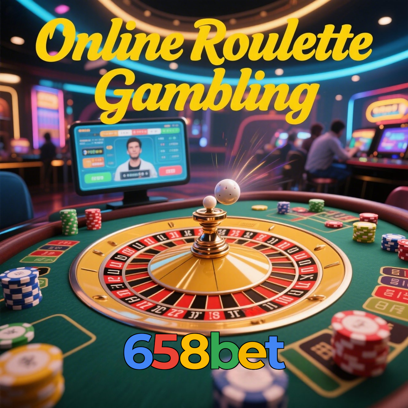 658bet:Em nosso cassino online, grandes prêmios estão ao seu alcance!