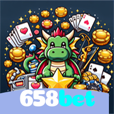 658bet：O cassino mais confiável para apostar no futebol e jogar slots!