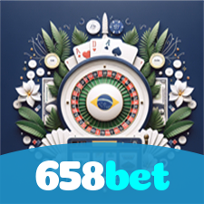 658bet：Gire as slots e conquiste prêmios incríveis no nosso cassino!