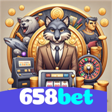 658bet：Aposte no futebol online e mostre seu talento para ganhar!