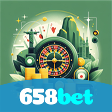 658bet：Ganhe prêmios incríveis jogando roleta e apostando no futebol online!