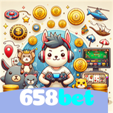 658bet：Onde sua sorte brilha com apostas no futebol e grandes prêmios em roleta!