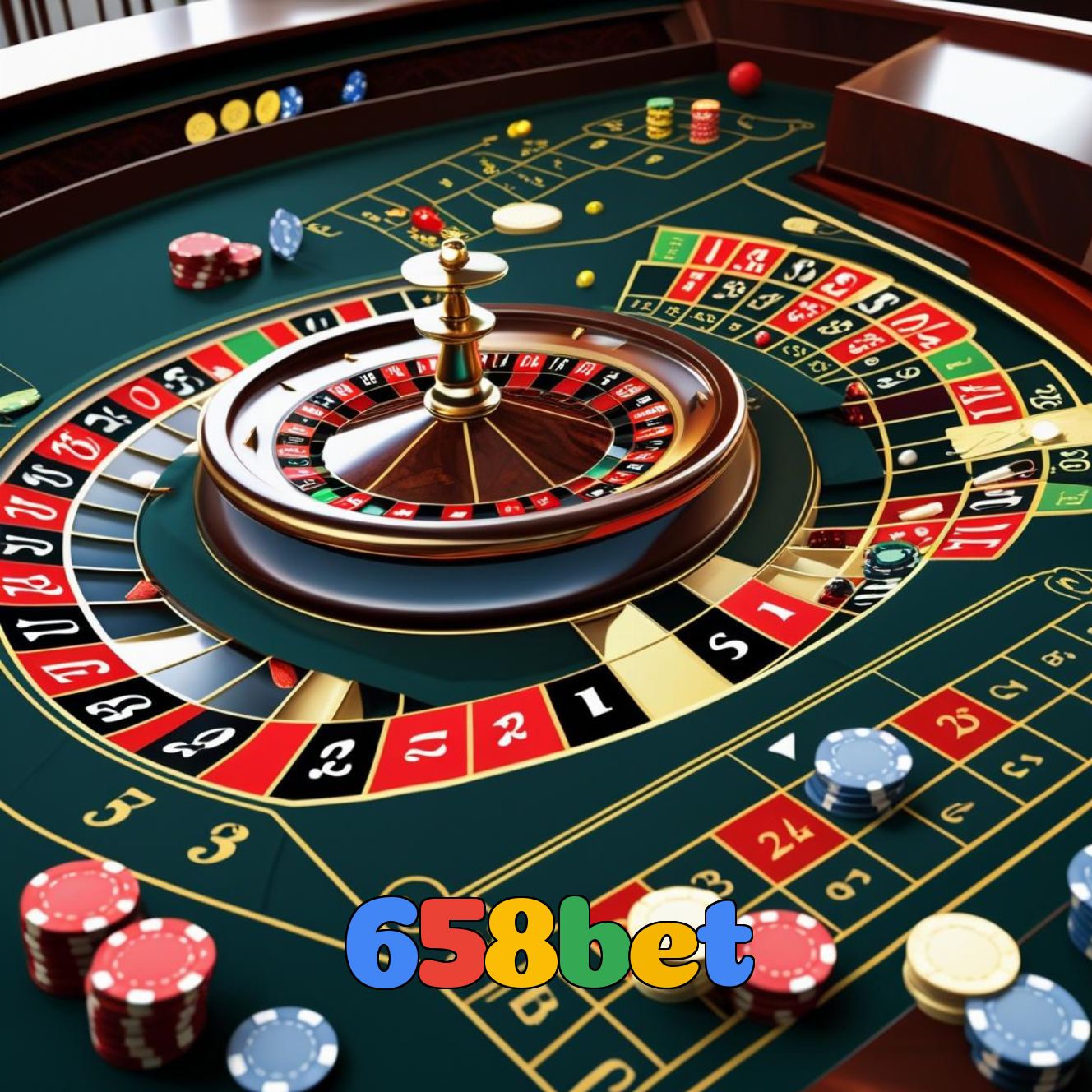 658bet：Jogue poker, aposte no futebol e conquiste prêmios incríveis!