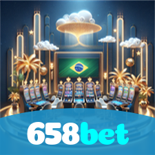658bet：O cassino online ideal para quem ama futebol e jogos de cassino!