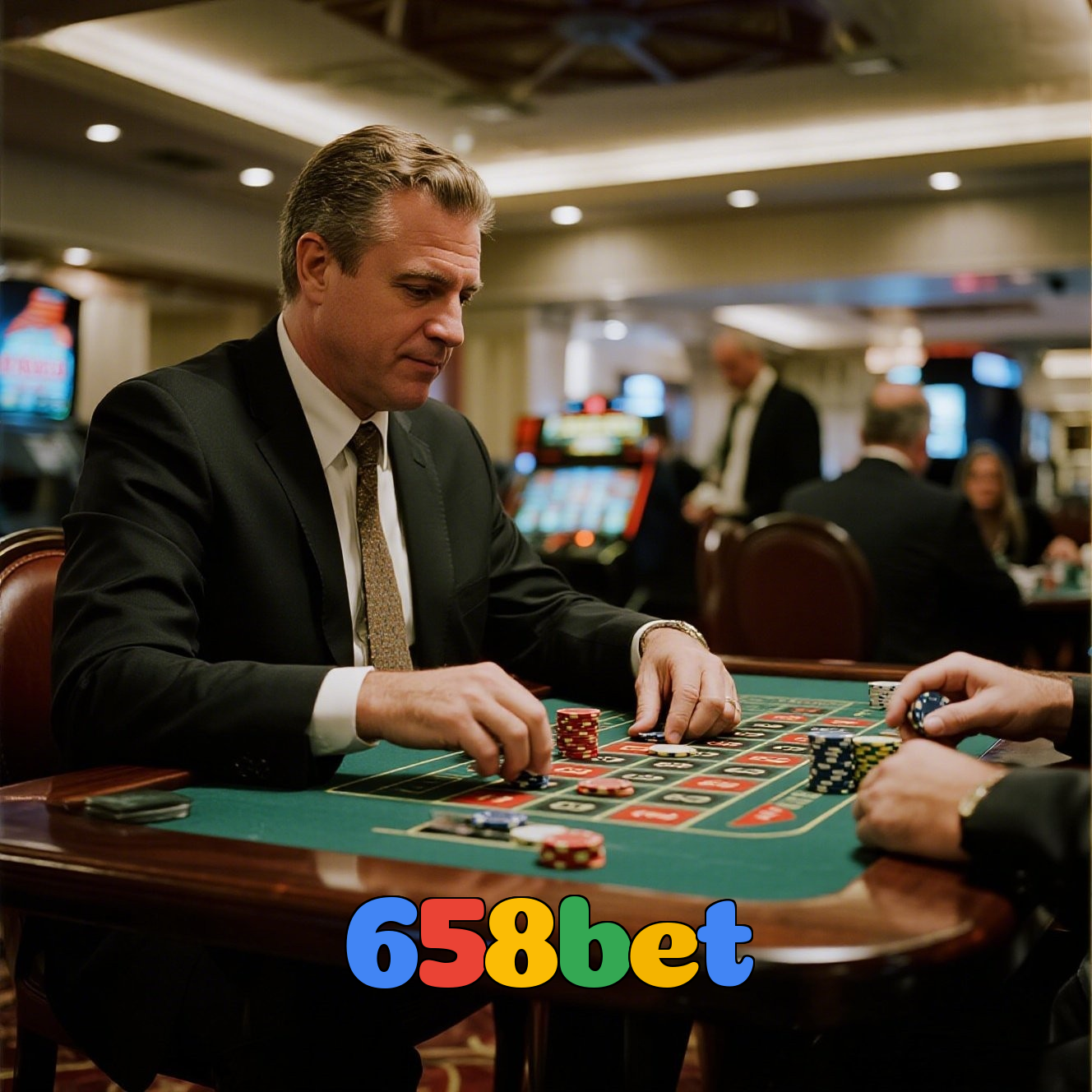 658bet：Acelere seu jogo no futebol online e vença de forma épica!