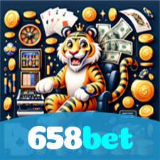 658bet：Jogue no melhor cassino online e descubra os maiores jackpots!