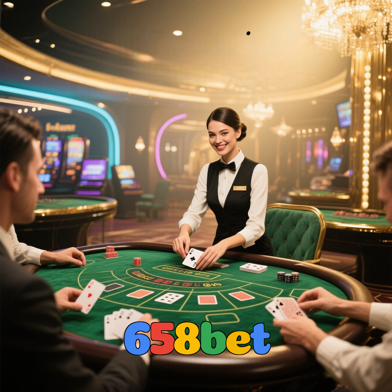 658bet：Apostas ao vivo no futebol e prêmios incríveis em jogos de cassino como roleta!