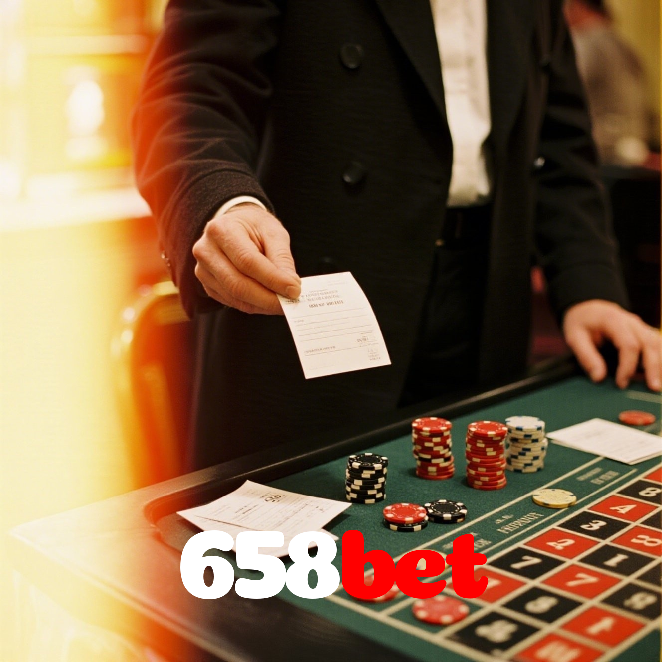 658bet:Ganhe prêmios em jogos de poker e aposte no futebol com grandes odds!