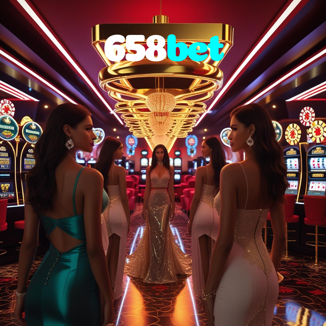 658bet:Prepare-se para o melhor da diversão no cassino! Jogue agora!