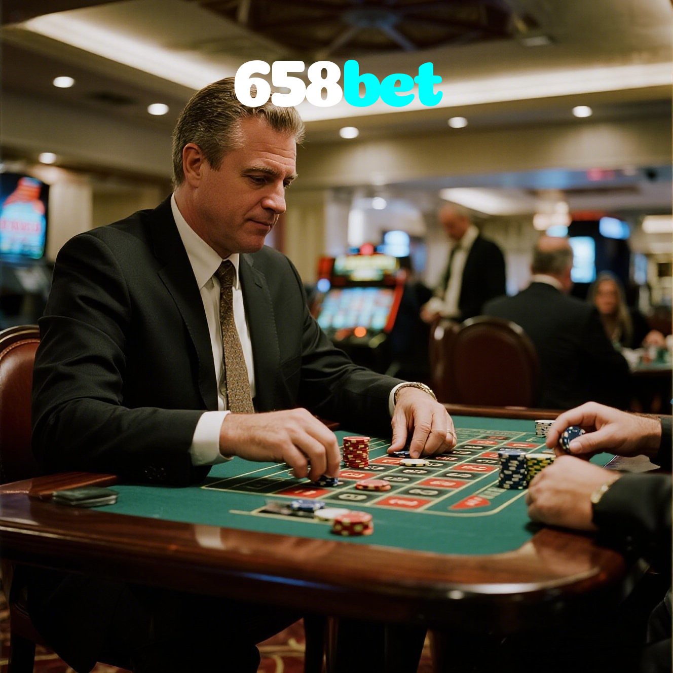 658bet:Ganhe prêmios incríveis jogando roleta e apostando no futebol online!