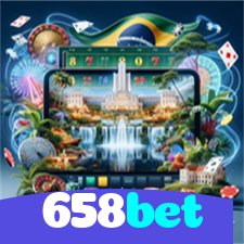 658bet:O melhor cassino online está aqui! Jogue nas slots e ganhe!