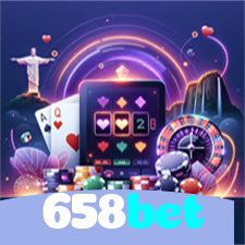 658bet：Apostas ao vivo no futebol e diversão garantida com jogos de cassino!