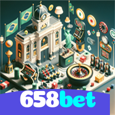 658bet：O cassino online oferece grandes prêmios! Aposte e ganhe agora!